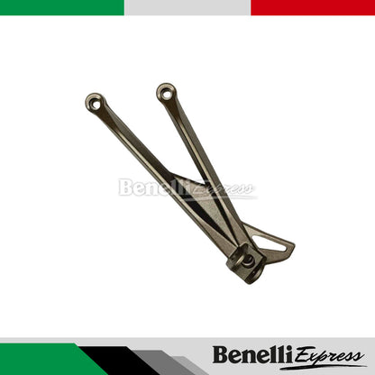 Benelli Tnt25 Spare Parts 2 Seat Cushion Brake Pump Disc Meter Radiator Clutch ECU Fuel Tank Key