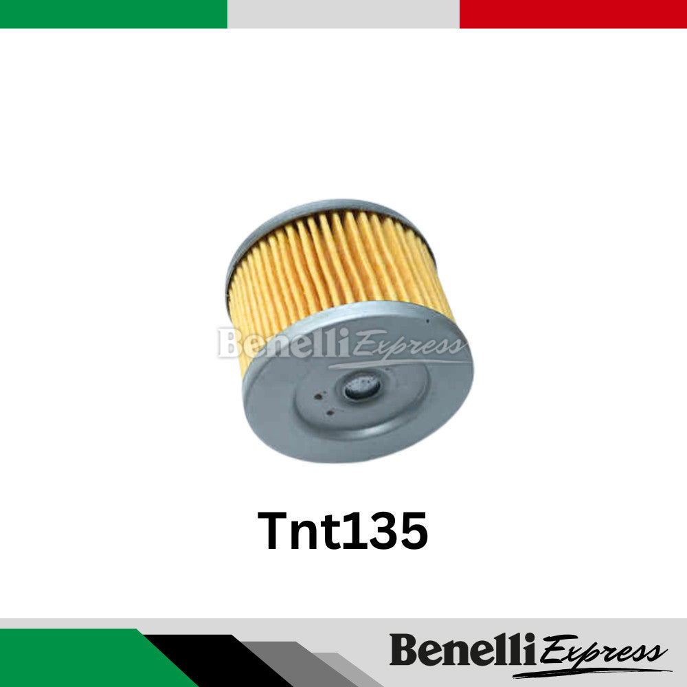 Benelli QJmotor Oil Filter Fuel Air Filter SRK250RD 450RR Tnt25 Trk251 Leoncino 250 TNT600 249s TRK502 SRV250 502c