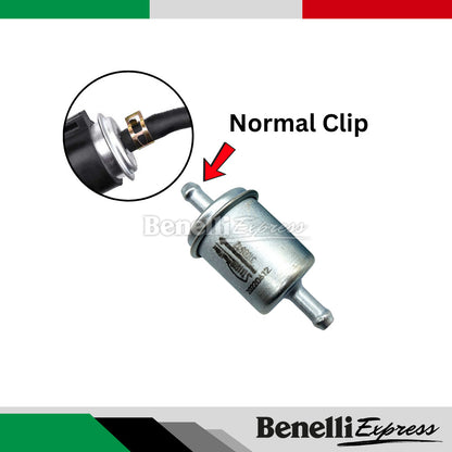 Benelli QJmotor Oil Filter Fuel Air Filter SRK250RD 450RR Tnt25 Trk251 Leoncino 250 TNT600 249s TRK502 SRV250 502c