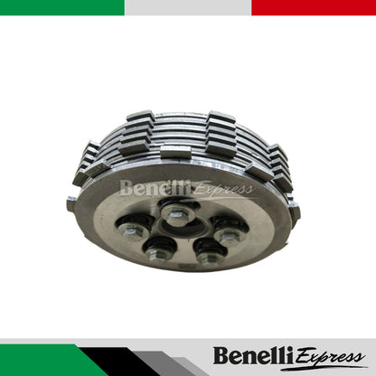 Benelli Tnt25 Spare Parts 2 Seat Cushion Brake Pump Disc Meter Radiator Clutch ECU Fuel Tank Key