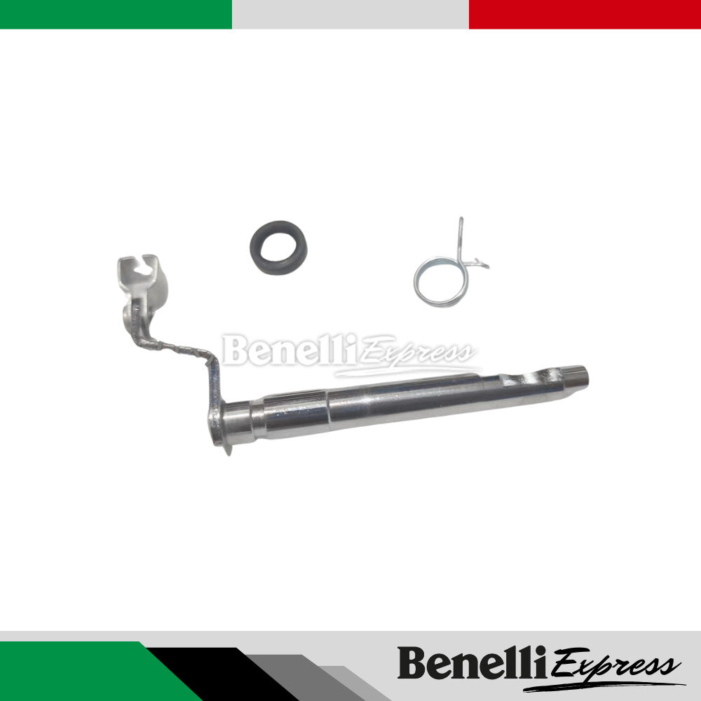 Benelli Trk251 Spare Parts 1 Starter Front Sprocket Fuel Pump Speed Sensor Clutch Plate Cyclinder Gasket Balancer Shalf