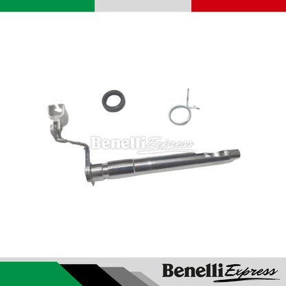 Benelli Trk251 Spare Parts 1 Starter Front Sprocket Fuel Pump Speed Sensor Clutch Plate Cyclinder Gasket Balancer Shalf