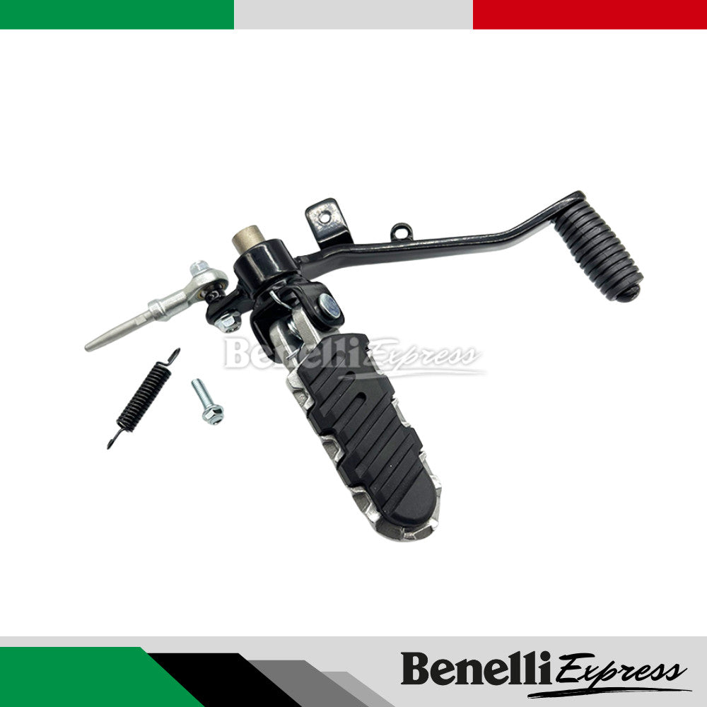 Benelli 150s Spare Parts 2 Key Brake Pad Disc Seat Mudguard Headlights Cover Fairing Tail Light Bearing Fender Fuel Pump