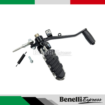 Benelli 150s Spare Parts 2 Key Brake Pad Disc Seat Mudguard Headlights Cover Fairing Tail Light Bearing Fender Fuel Pump