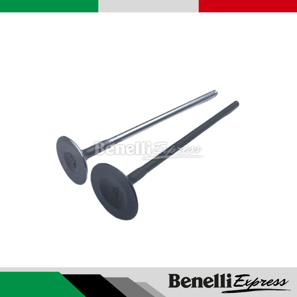 Benelli Tnt600 Qjmotor SRK600 SRK00RC Piston set Tappet Shim Cap Exhaust Intake Valve