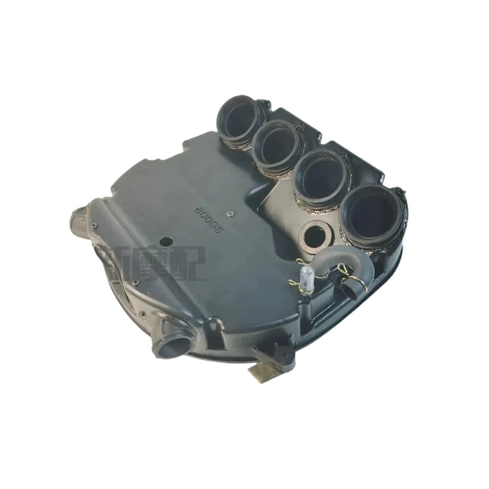 Benelli TNT600 Tnt300 249s Air Box Air Intake Assembly Motorcycle Spare Parts