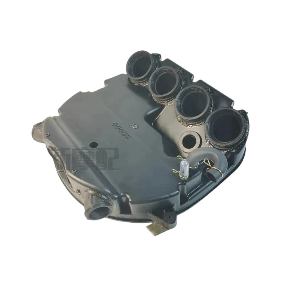 Benelli TNT600 Tnt300 249s Air Box Air Intake Assembly Motorcycle Spare Parts