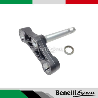Benelli Tnt25 Spare Parts 2 Seat Cushion Brake Pump Disc Meter Radiator Clutch ECU Fuel Tank Key