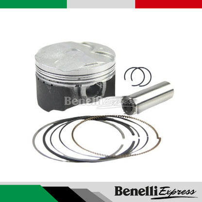 Benelli Tnt600 Qjmotor SRK600 SRK00RC Piston set Tappet Shim Cap Exhaust Intake Valve