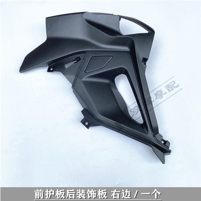 Benelli 150s Spare Parts 2 Key Brake Pad Disc Seat Mudguard Headlights Cover Fairing Tail Light Bearing Fender Fuel Pump