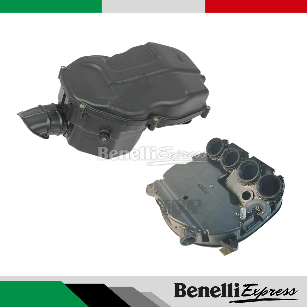 Benelli TNT600 Tnt300 249s Air Box Air Intake Assembly Motorcycle Spare Parts