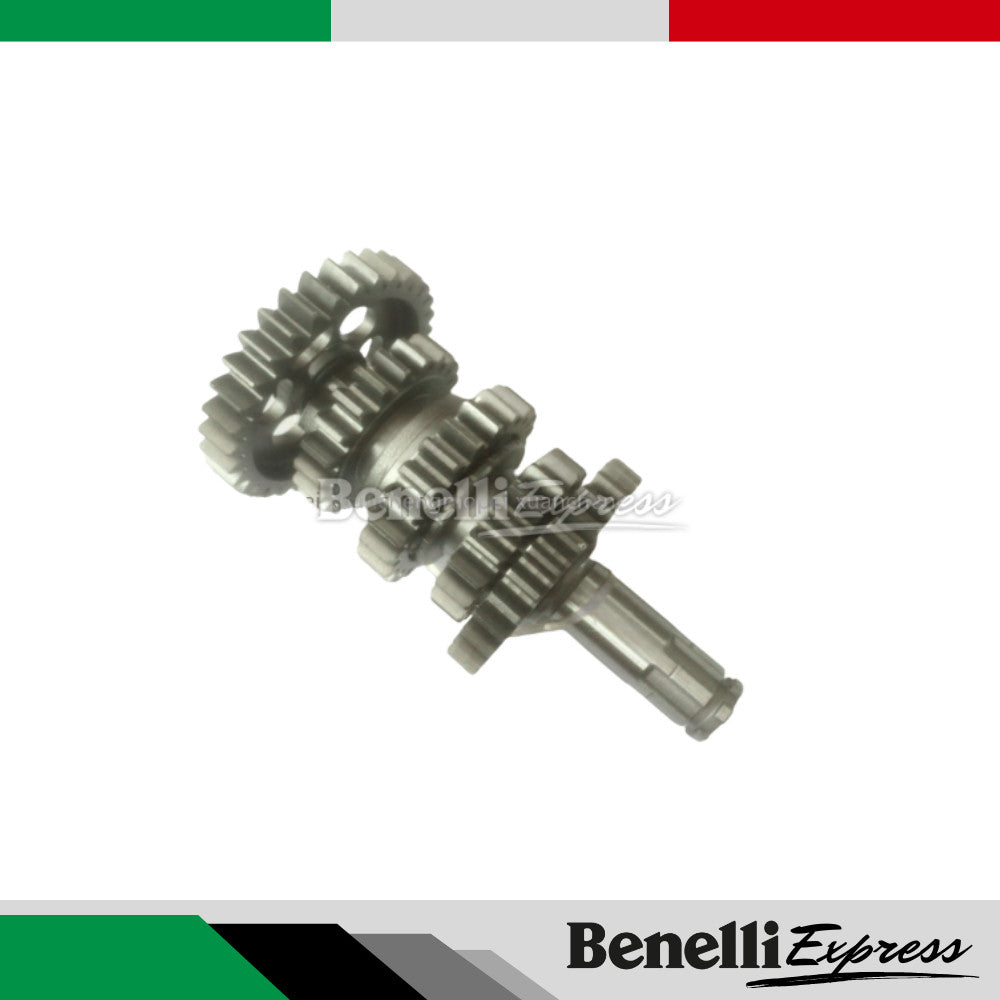 Benelli Tnt135 Spare Parts 1 Brake Pad Tail Cover Rocker Arm Plate Rear Signal Clutch Throttle Cable Stepper Cam Shaft