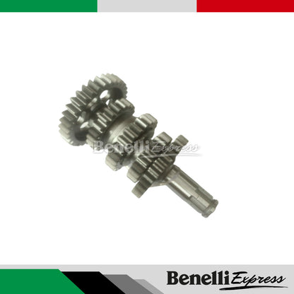Benelli Tnt135 Spare Parts 1 Brake Pad Tail Cover Rocker Arm Plate Rear Signal Clutch Throttle Cable Stepper Cam Shaft