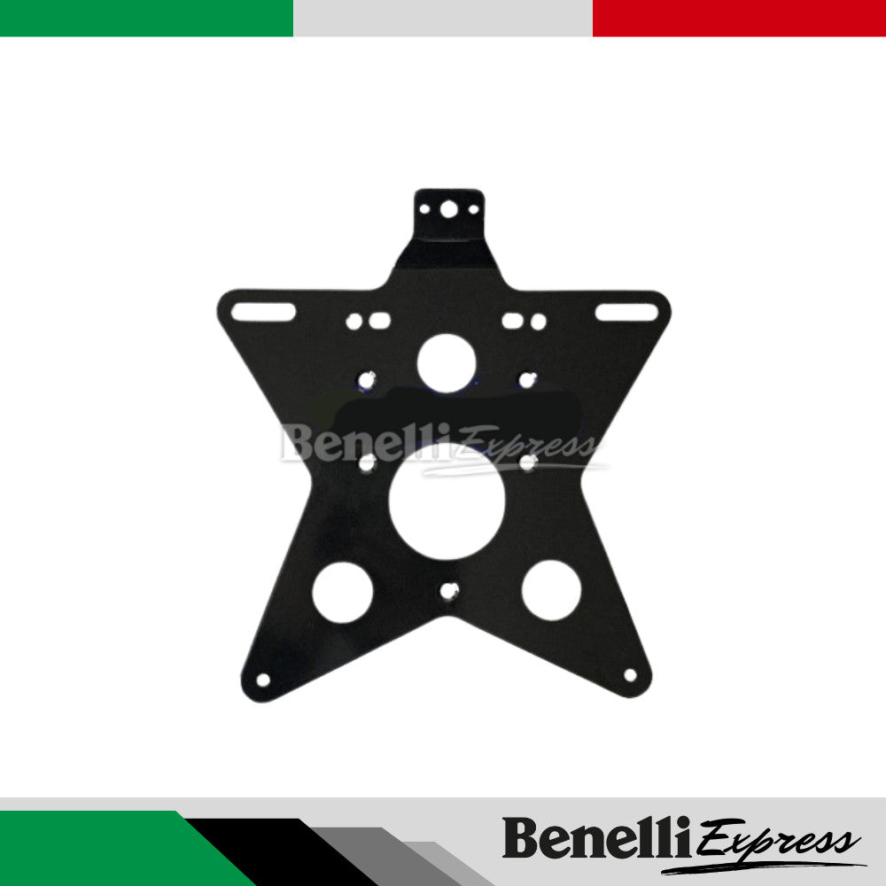 BENELLI Leoncino 500 Spare Parts 1 Chain Shield Block Meter Brake Hose Signal Gasket Fuel Injector Footrest Tank Cover