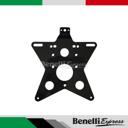 BENELLI Leoncino 500 Spare Parts 1 Chain Shield Block Meter Brake Hose Signal Gasket Fuel Injector Footrest Tank Cover