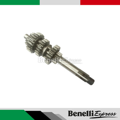 Benelli Tnt135 Spare Parts 1 Brake Pad Tail Cover Rocker Arm Plate Rear Signal Clutch Throttle Cable Stepper Cam Shaft