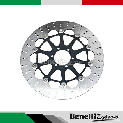 Benelli 752s Spare Parts 2 Chain Set Gear Shift Pedal Brake Pedal Gear Pedal Shaft Sleeve Brake Disc