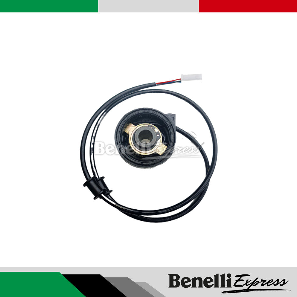 Benelli Tnt135 Spare Parts 1 Brake Pad Tail Cover Rocker Arm Plate Rear Signal Clutch Throttle Cable Stepper Cam Shaft
