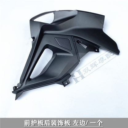 Benelli 150s Spare Parts 2 Key Brake Pad Disc Seat Mudguard Headlights Cover Fairing Tail Light Bearing Fender Fuel Pump