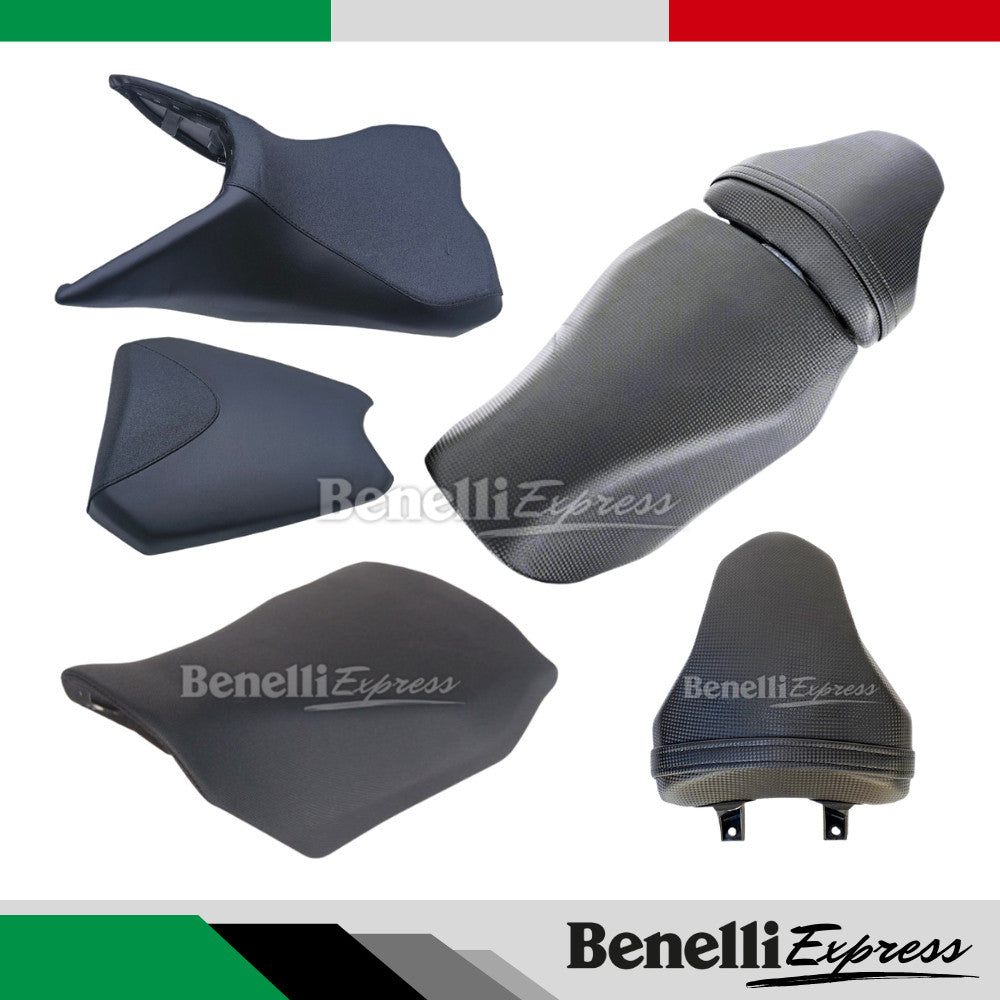 Benelli Seat Cushion Leoncino 500 Tnt600 Tnt135 150s Cushion Assembly Front Rear Seat