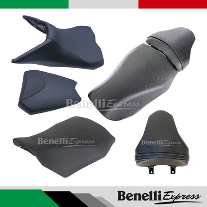 Benelli Seat Cushion Leoncino 500 Tnt600 Tnt135 150s Cushion Assembly Front Rear Seat