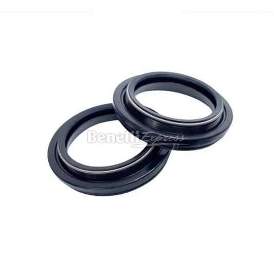 QJMOTOR SRK250 Fork Dust Seal 2pcs