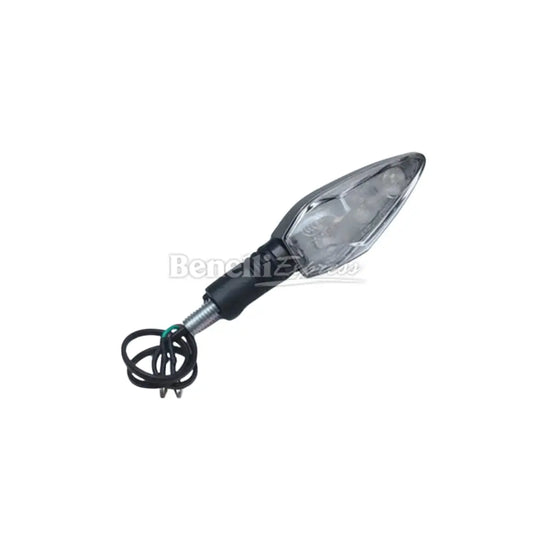 QJMOTOR SRK250 Front Left Signal