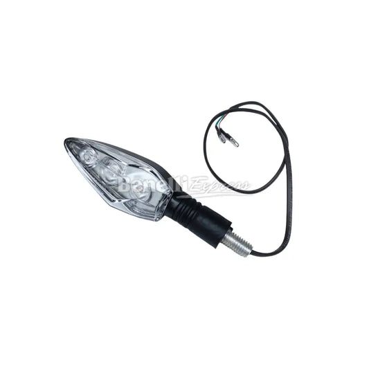 QJMOTOR SRK250 Rear Left Signal