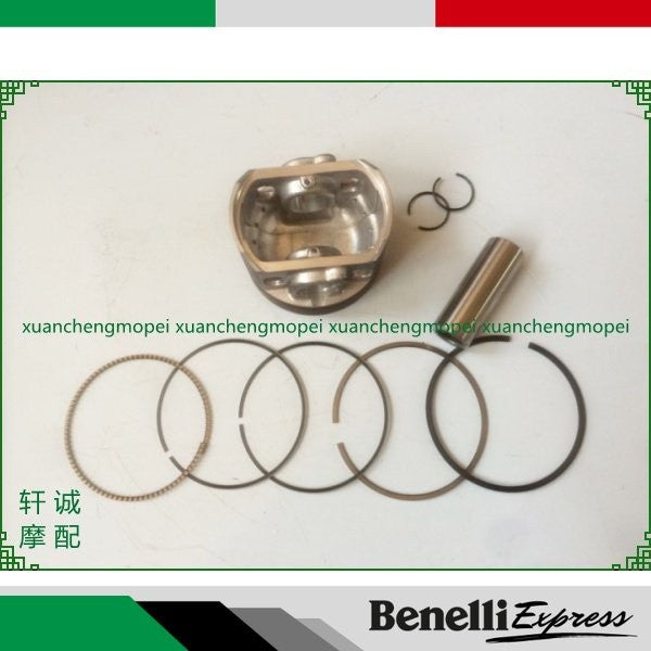Benelli TNT125 BJ125-3E Cylinder Set Cylinder