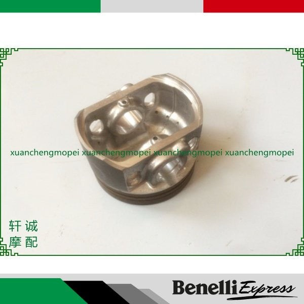 Benelli TNT125 BJ125-3E Cylinder Set Cylinder