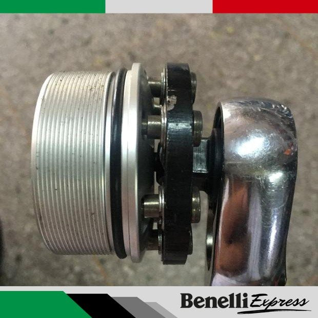 Motorcycle Benelli Leoncino 500 fork opener tool Motorcycle Spare Parts