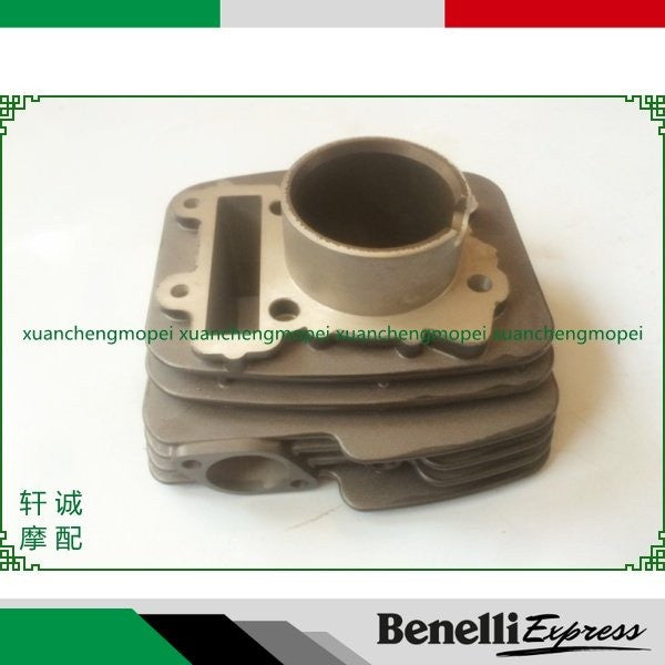 Benelli TNT125 BJ125-3E Cylinder Set Cylinder
