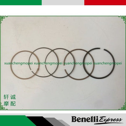 Benelli TNT125 BJ125-3E Cylinder Set Cylinder