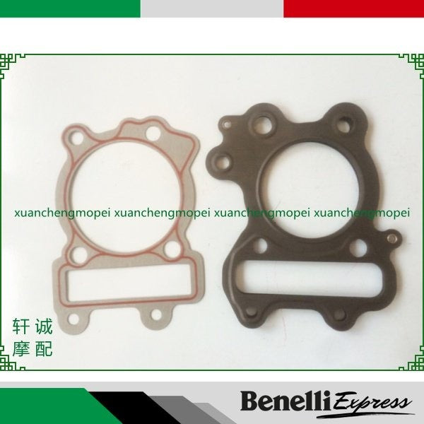 Benelli TNT125 BJ125-3E Cylinder Set Cylinder