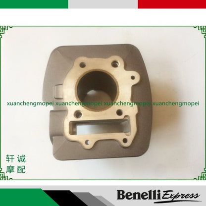 Benelli TNT125 BJ125-3E Cylinder Set Cylinder