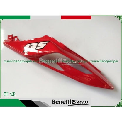 Benelli Tnt135 Spare Parts 1 Brake Pad Tail Cover Rocker Arm Plate Rear Signal Clutch Throttle Cable Stepper Cam Shaft