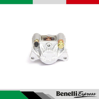 Motorcycle Benelli Tnt600 Srk600 Rear Brake Caliper Motorcycle Spare Parts