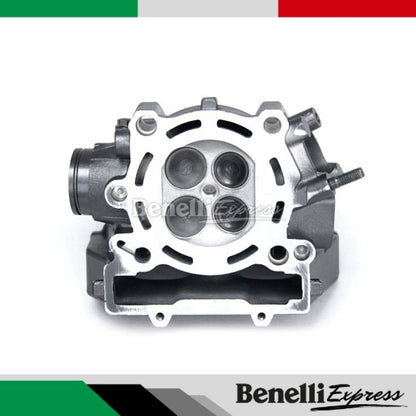 Benelli Tnt25 Cylinder Head Assembly Motorcycle Spare Parts
