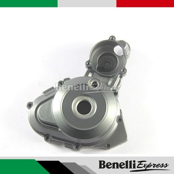 Benelli Tnt25 Engine Left Cover Motorcycle Spare Parts