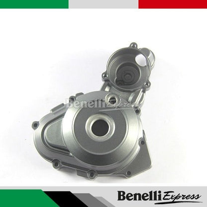 Benelli Tnt25 Engine Left Cover Motorcycle Spare Parts