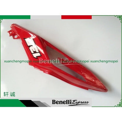Benelli Tnt135 Spare Parts 1 Brake Pad Tail Cover Rocker Arm Plate Rear Signal Clutch Throttle Cable Stepper Cam Shaft