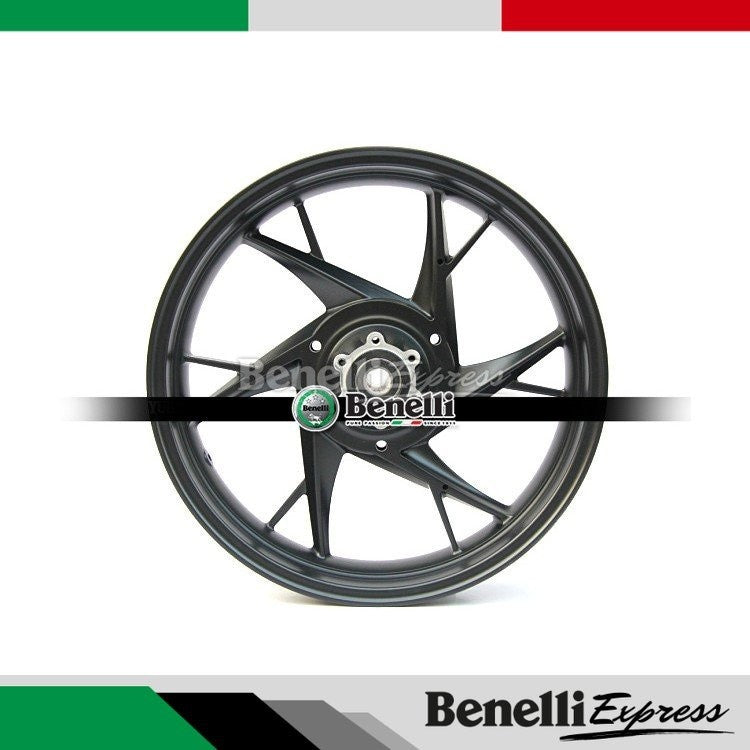 Motorcycle Benelli tnt600 bn600 Bn600gt front wheel rims Motorcycle Spare Parts