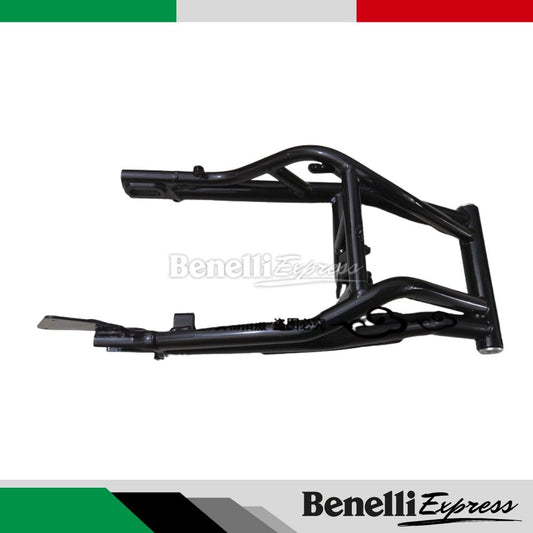 Benelli TRK502 TRK502X Swing Arm