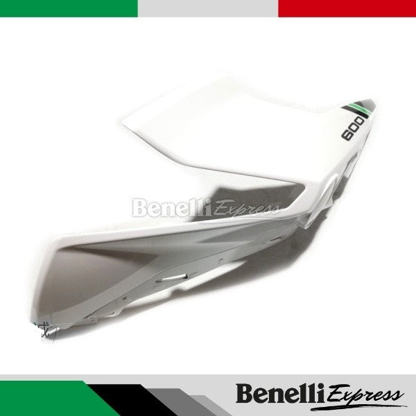 Benelli Srk600 Fuel Tank Middle Guard Plate Fuel Tank Upper Guard Plate Cover Fuel Tank Cover Decorative Plate Cover