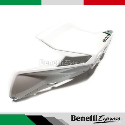 Benelli Srk600 Fuel Tank Middle Guard Plate Fuel Tank Upper Guard Plate Cover Fuel Tank Cover Decorative Plate Cover