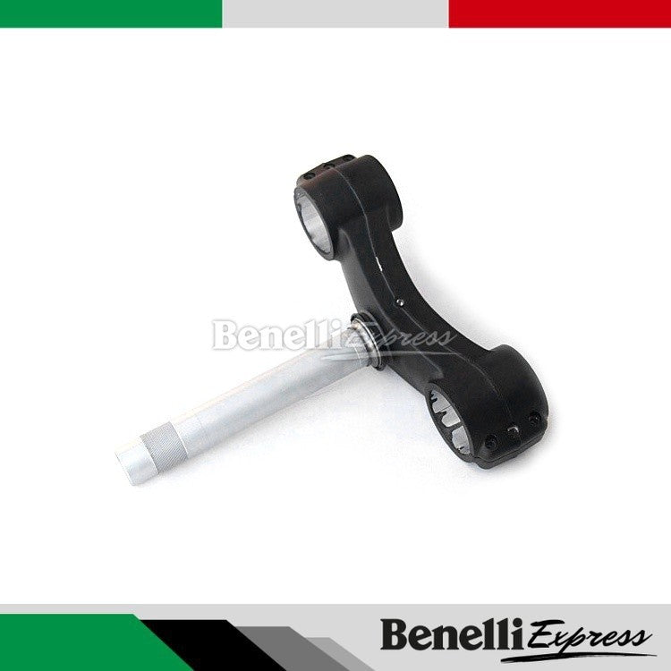 Benelli Tnt600 Upgraded Thick Strong Steering Cone Lower Bridge Motorcycle Spare Parts