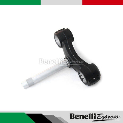 Benelli Tnt600 Upgraded Thick Strong Steering Cone Lower Bridge Motorcycle Spare Parts