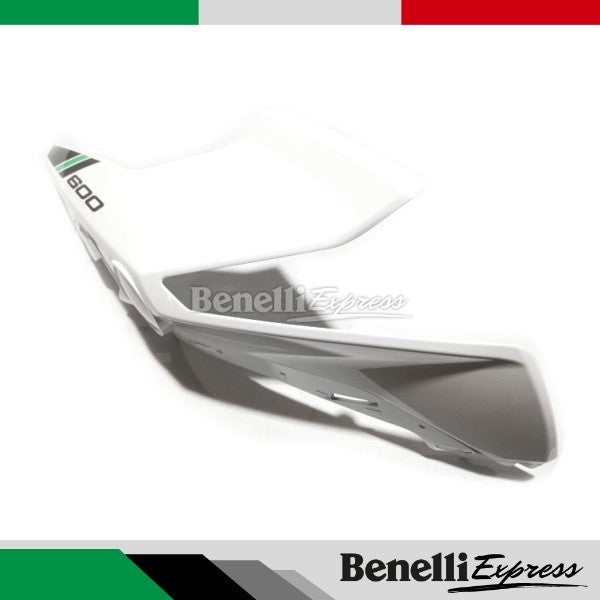 Benelli Srk600 Fuel Tank Middle Guard Plate Fuel Tank Upper Guard Plate Cover Fuel Tank Cover Decorative Plate Cover