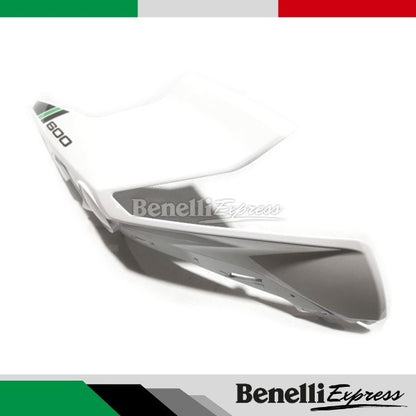Benelli Srk600 Fuel Tank Middle Guard Plate Fuel Tank Upper Guard Plate Cover Fuel Tank Cover Decorative Plate Cover