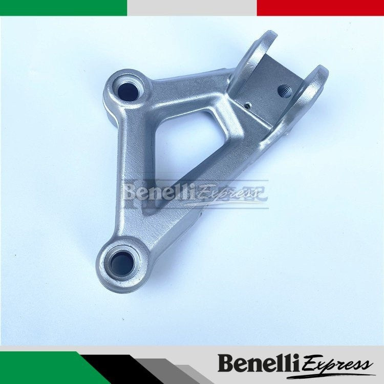 Motorcycle Benelli Tnt135 Front Pedal Front And Rear Pedal Bracket Motorcycle Spare Parts